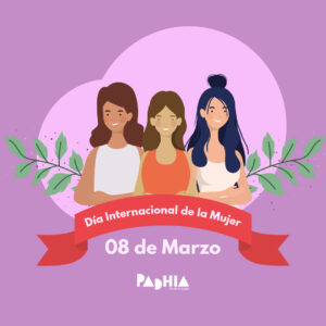 Dia Internacional de las Mujeres